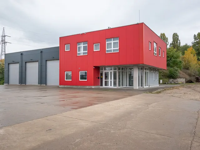 Eladó kereskedelmi és ipari ingatlan Miskolc, Győri kapu 763 nm