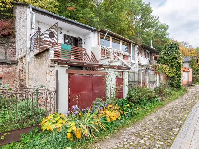 Eladó üdülő és hétvégi ház Miskolc, Avas, Nagy Avas 24 nm