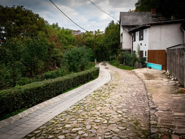 Eladó üdülő és hétvégi ház Miskolc, Avas, Nagy Avas 24 nm