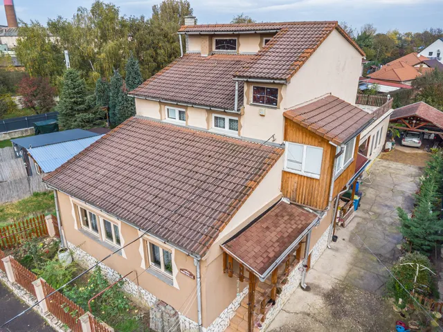 Eladó ház Mályi, Dankó Pista 150 nm