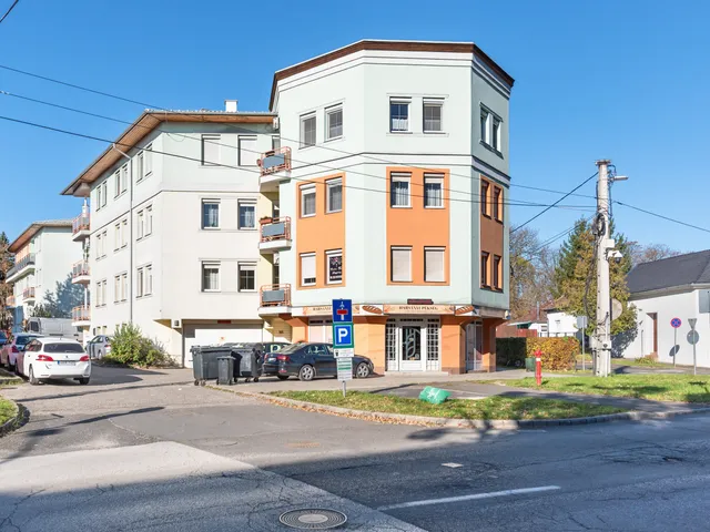 Eladó lakás Miskolc, Belváros 62 nm