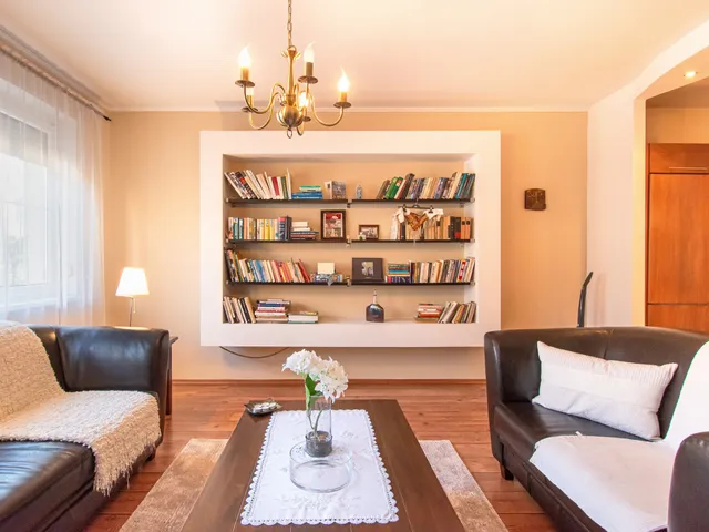 Eladó lakás Miskolc, Belváros, Feszty Árpád 62 nm