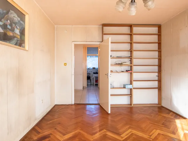 Eladó lakás Miskolc, Győri kapu 51 nm