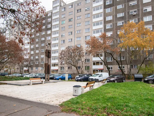 Eladó lakás Miskolc, Győri kapu 51 nm