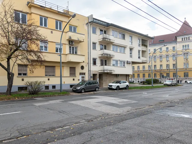 Eladó lakás Miskolc, Belváros 127 nm