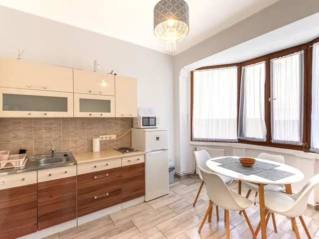 Kiadó lakás Miskolc, Miskolctapolca, Fenyő 35 nm