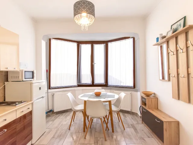 Kiadó lakás Miskolc, Miskolctapolca, Fenyő 35 nm