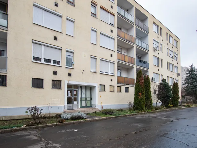 Eladó lakás Miskolc, Dél-Kilián 57 nm