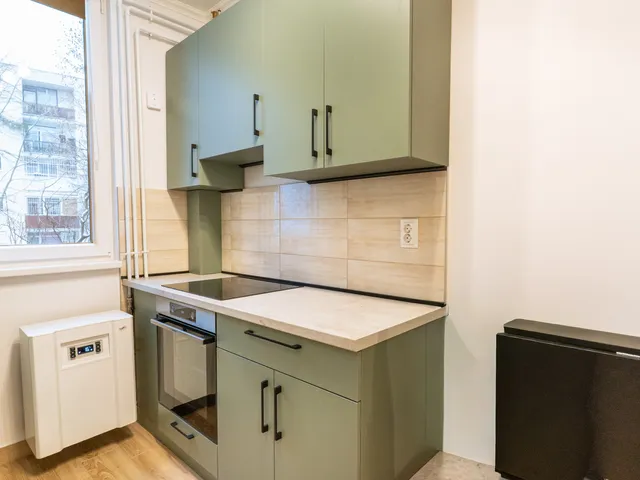 Kiadó lakás Miskolc, Dél-Kilián 42 nm