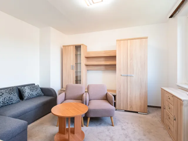 Kiadó lakás Miskolc, Győri kapu 26 nm