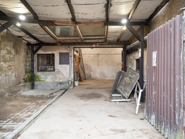 Eladó kereskedelmi és ipari ingatlan Miskolc, Bábonyibérc, Bábonyi Bérc 100 nm