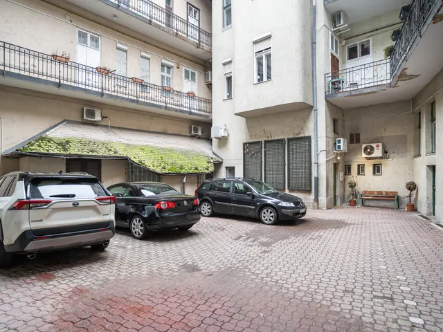 Eladó lakás Miskolc, Belváros, Széchenyi 55 nm