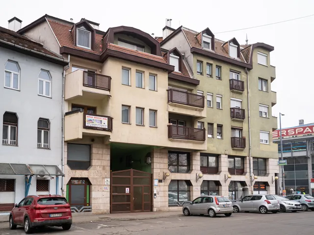 Eladó lakás Miskolc, Belváros 55 nm
