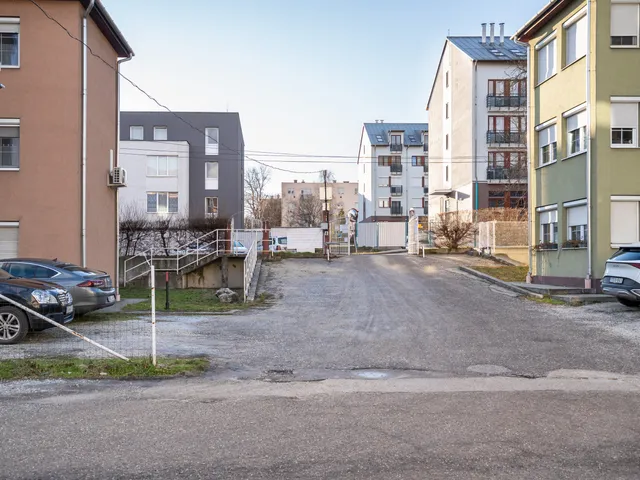 Eladó lakás Miskolc, Belváros, Eperjesi 51 nm