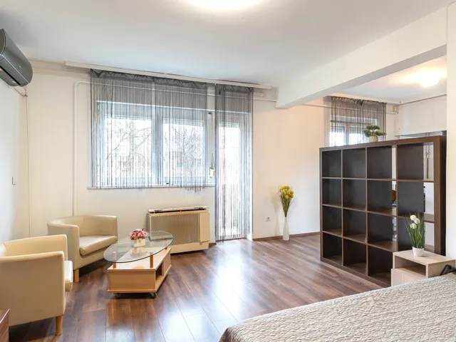 Eladó lakás Miskolc, Selyemrét 36 nm