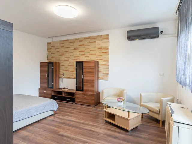 Eladó lakás Miskolc, Selyemrét 36 nm