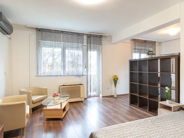 Eladó lakás Miskolc, Selyemrét 36 nm