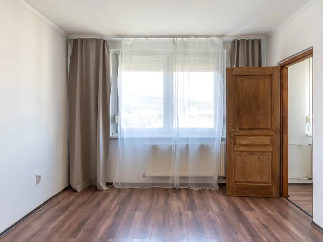 Eladó lakás Miskolc, Bulgárföld, Kiss Tábornok 35 nm