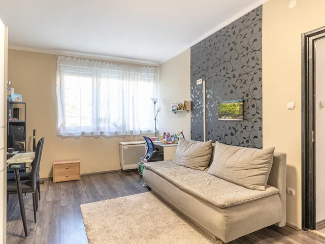 Eladó lakás Miskolc, Szentpéteri kapu 40 nm