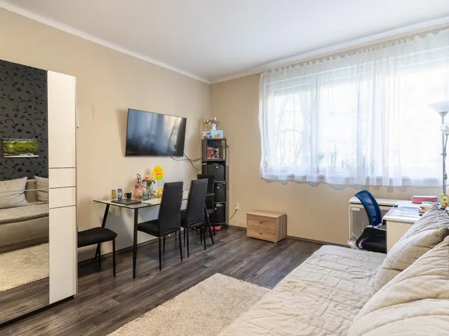 Eladó lakás Miskolc, Szentpéteri kapu, Katowice 40 nm