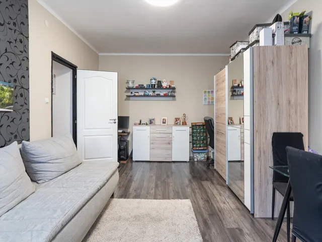 Eladó lakás Miskolc, Szentpéteri kapu, Katowice 40 nm