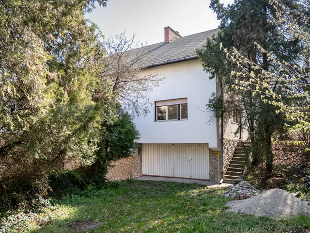 Eladó ház Miskolc, Belváros 217 nm