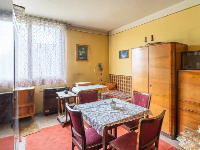 Eladó lakás Miskolc, Bulgárföld, Fazola Henrik 27 nm