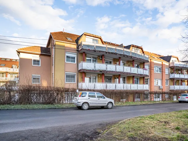 Eladó lakás Miskolc, Belváros, Eperjesi 51 nm