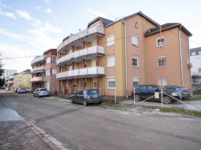 Eladó lakás Miskolc, Belváros 51 nm