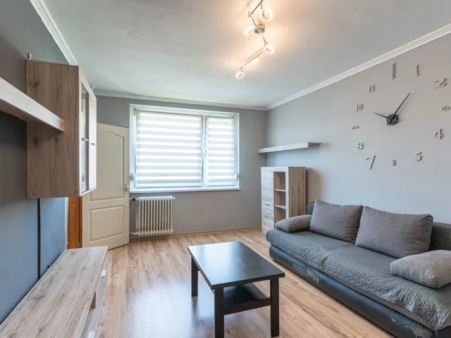 Kiadó lakás Miskolc, Győri kapu 35 nm