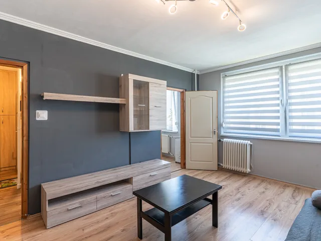 Kiadó lakás Miskolc, Győri kapu, Herman Ottó 35 nm