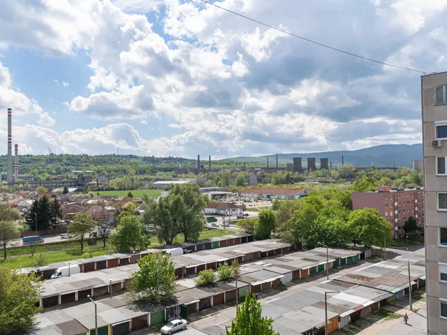 Kiadó lakás Miskolc, Győri kapu, Herman Ottó 35 nm