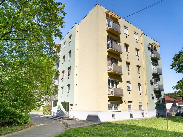 Eladó lakás Miskolc, Győri kapu 43 nm