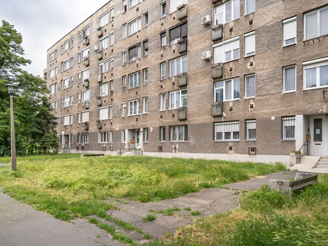 Eladó lakás Miskolc, Szentpéteri kapu 51 nm