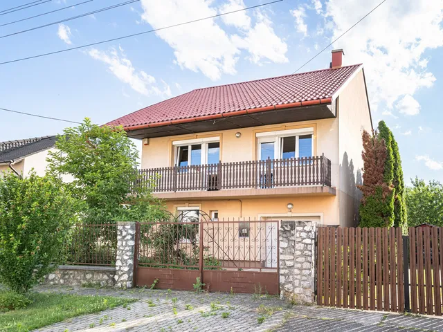 Eladó ház Mályi 200 nm