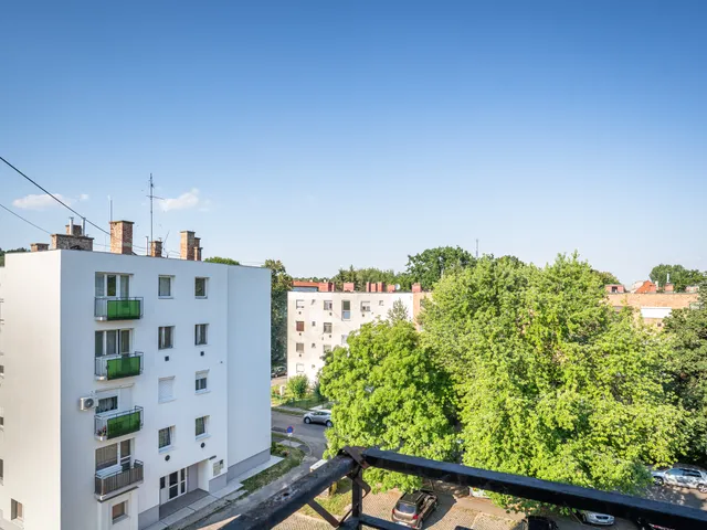 Eladó lakás Miskolc, Győri kapu, Miklós 43 nm