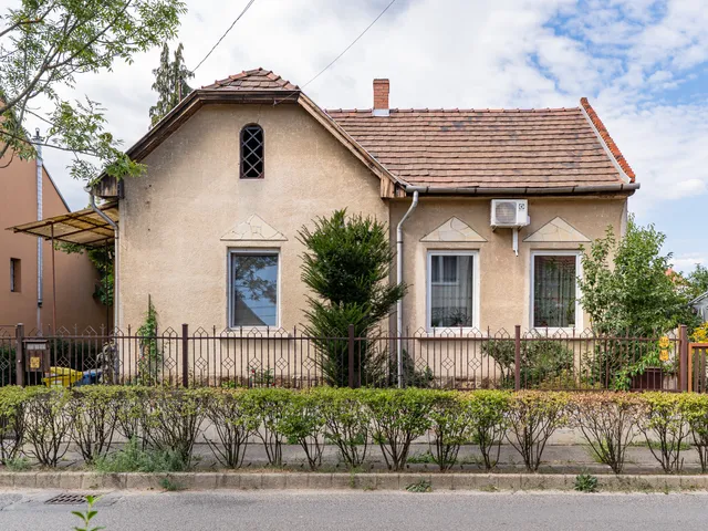 Eladó ház Miskolc, Bulgárföld 70 nm