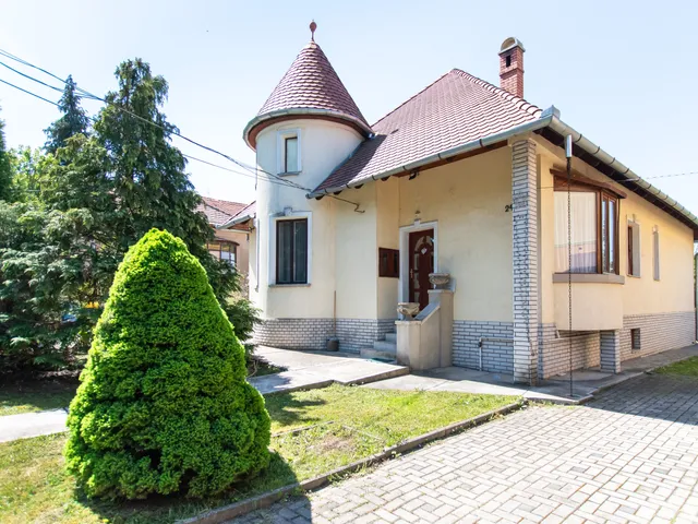 Kiadó lakás Miskolc, Miskolctapolca 60 nm