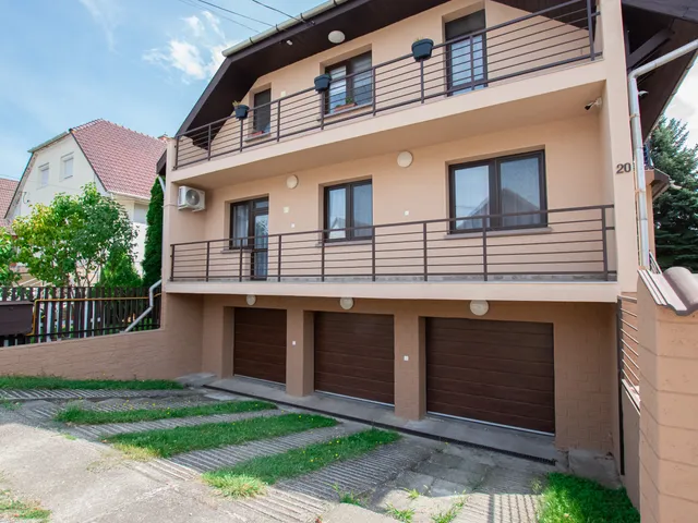 Kiadó lakás Miskolc, Szirma 55 nm