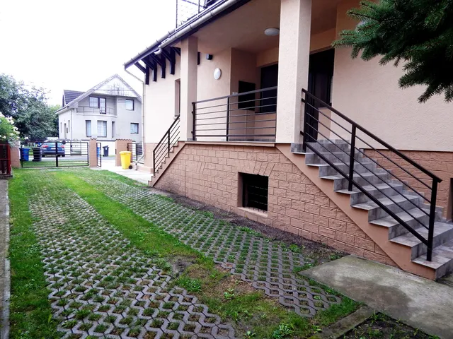 Kiadó lakás Miskolc, Szirma, Retek 55 nm