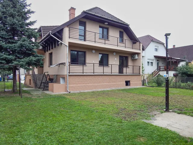 Kiadó lakás Miskolc, Szirma, Retek 55 nm