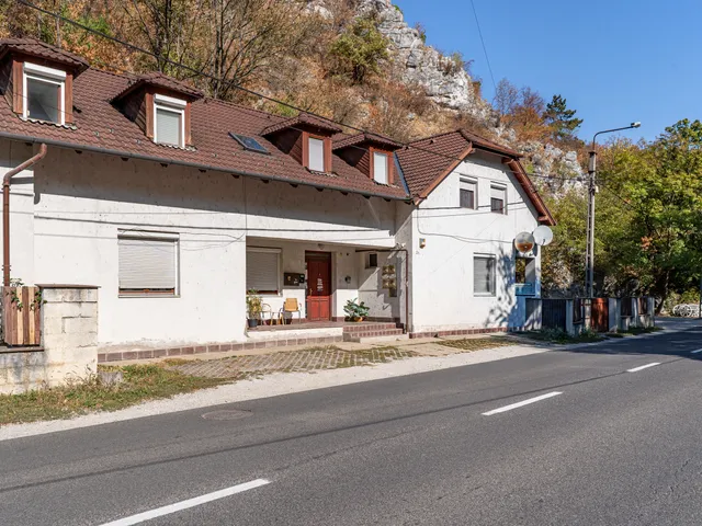 Eladó lakás Miskolc, Lillafüred, Vadas Jenő 66 nm