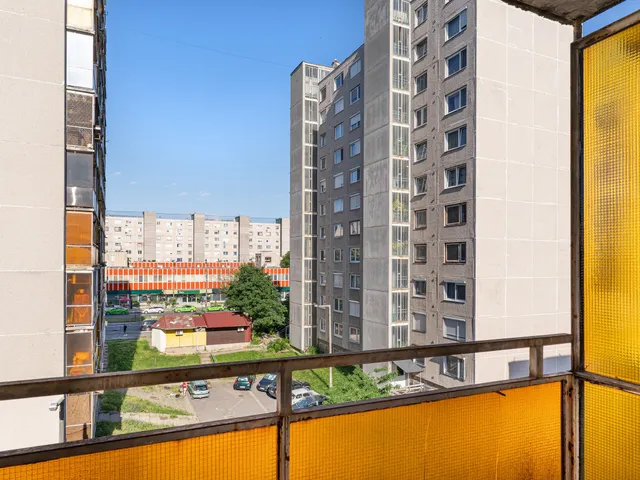 Eladó lakás Miskolc, Avas, Szilvás 37 nm