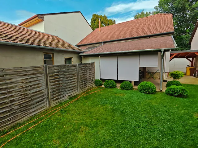 Eladó ház Nyíregyháza, Belváros 90 nm