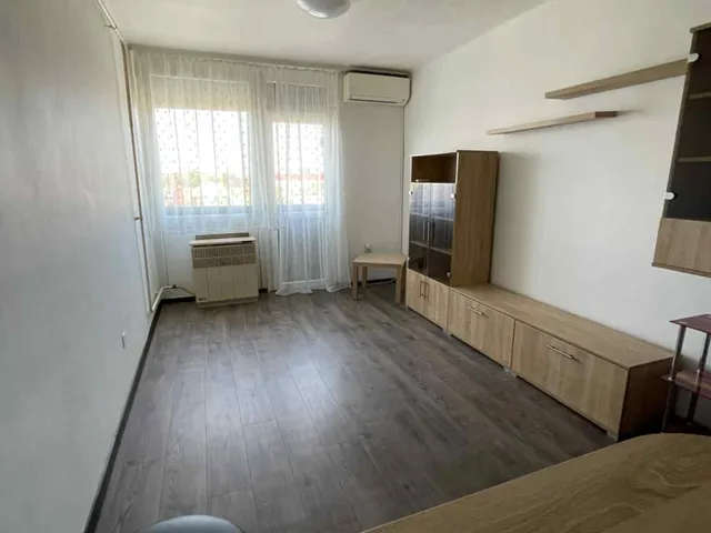 Eladó lakás Nyíregyháza, Belváros 23 nm