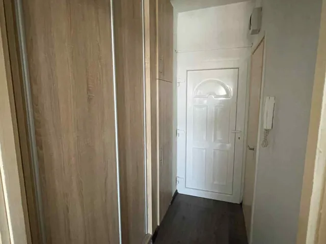 Eladó lakás Nyíregyháza, Belváros 23 nm