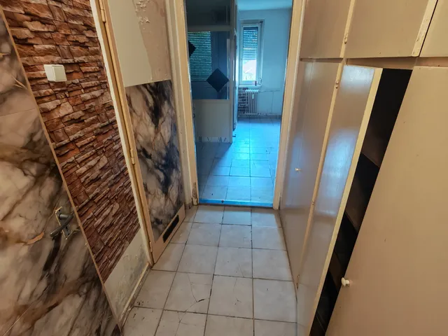 Eladó lakás Nyíregyháza 56 nm
