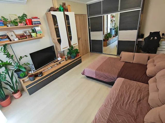 Eladó lakás Nyíregyháza, Örökösföld 61 nm