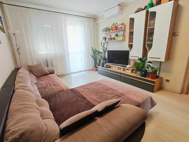 Eladó lakás Nyíregyháza, Örökösföld 61 nm