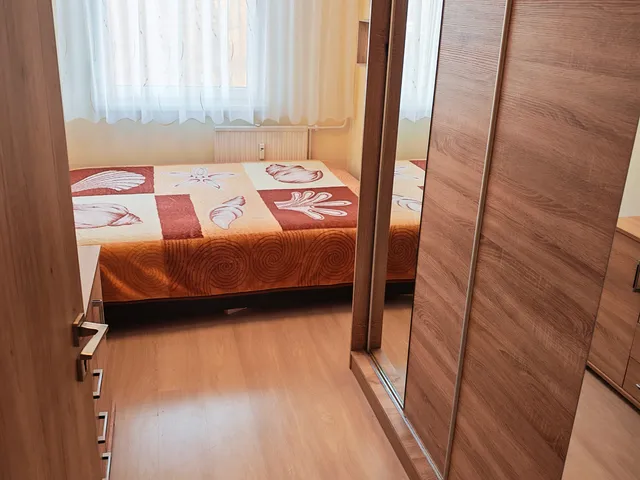 Eladó lakás Nyíregyháza, Örökösföld 61 nm